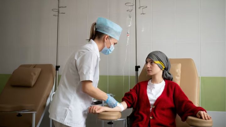 Facing Challenges: Mengenal Thalasemia, Penyakit Genetik yang Bisa Diturunkan dari Orang Tua