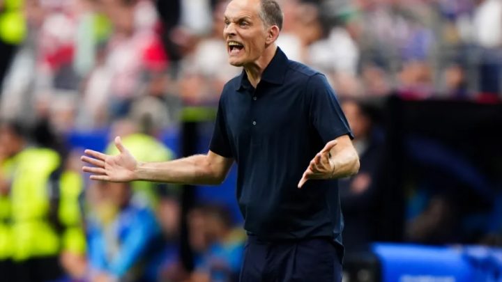 Diprotes Tuchel – FIFA Ubah Protokol Fotografer saat Lagu Kebangsaan Piala Dunia 2026