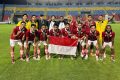 Visit Agenda: Indonesia Cetak Sejarah! Tim FA7 Indonesia Finis Runner-up di IFA7 World Championship 2026 Honduras
