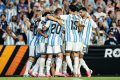 Important Visit: Link Live Streaming Timnas Argentina vs Aljazair di Piala Dunia 2026, Klik di Sini!