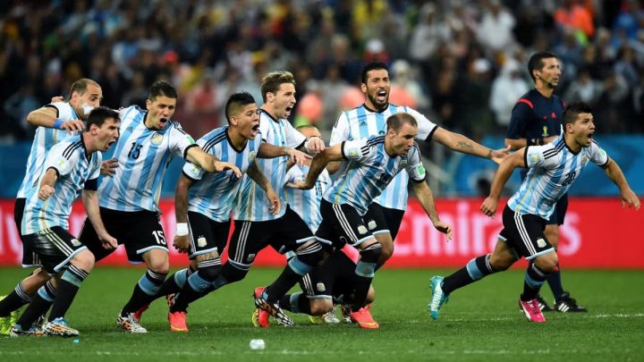 Argentina Jadi Tim Paling Banyak Adu Penalti di Piala Dunia – Catat Rekor Impresif