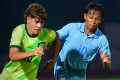 Hasil Timnas Australia U-19 vs Kamboja U-19: Socceroos Lawan Timnas Indonesia U-19 di Semifinal Piala AFF U-19 2026!