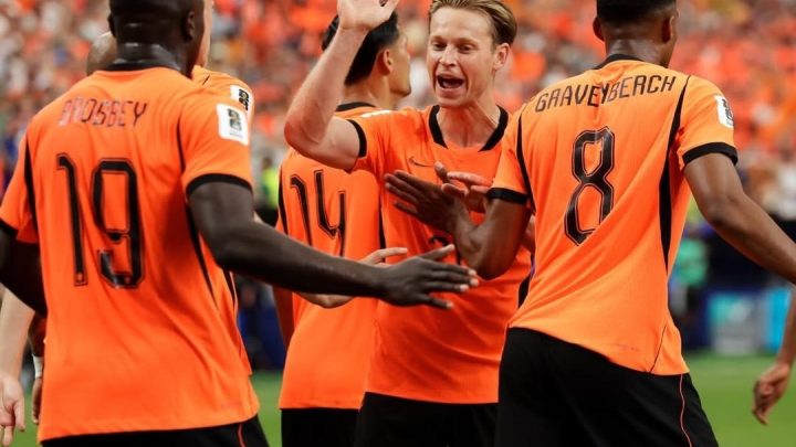 Main Agenda: Prediksi Skor Timnas Tunisia vs Belanda di Piala Dunia 2026: De Oranje Menang Besar?
