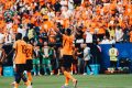 Special Plan: Belanda Pecahkan Rekor Tak Terkalahkan di Piala Dunia Usai Bantai Swedia 5-1