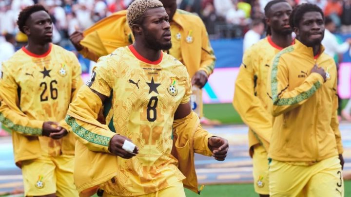 Link Live Streaming Timnas Kroasia vs Ghana di Piala Dunia 2026: Duel Hidup Mati Menuju 32 Besar