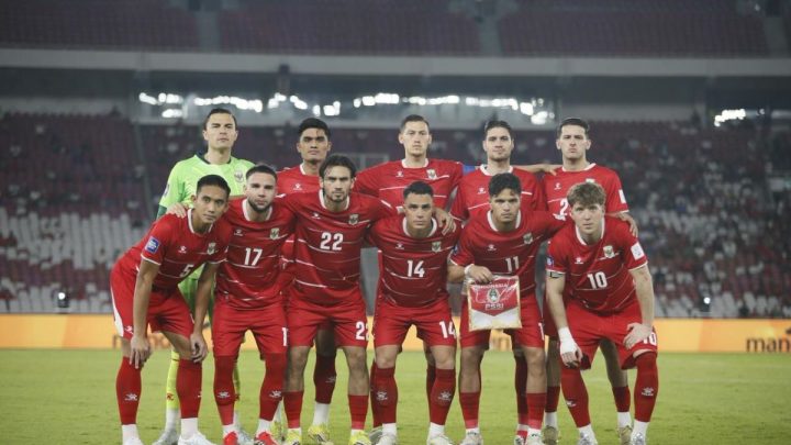 Topics Covered: 5 Pemain Timnas Indonesia yang Berpotensi Menggila Lawan Oman, Nomor 1 Siap Jadi Andalan John Herdman