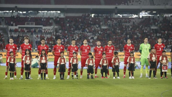Topics Covered: Kisah Timnas Indonesia yang Tak Pernah Menang Lawan Oman Selama 38 Tahun
