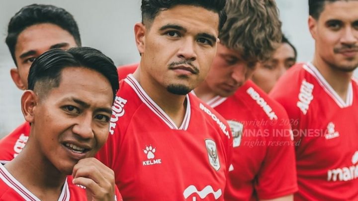 Solution For: 9 Pemain Timnas Indonesia yang Punya Pelatih Baru di Klubnya, Nomor 1 Dilatih Anak Carlo Ancelotti!