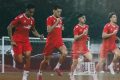 Meeting Results: Prediksi Timnas Indonesia vs Oman di FIFA Matchday Juni 2026: Pasukan John Herdman Siap Menggila di SUGBK