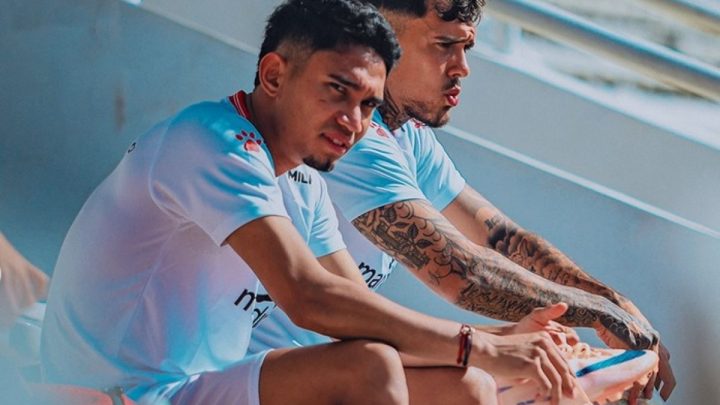 Solving Problems: Link Live Streaming Timnas Indonesia vs Oman di FIFA Matchday Juni 2026 Malam Ini