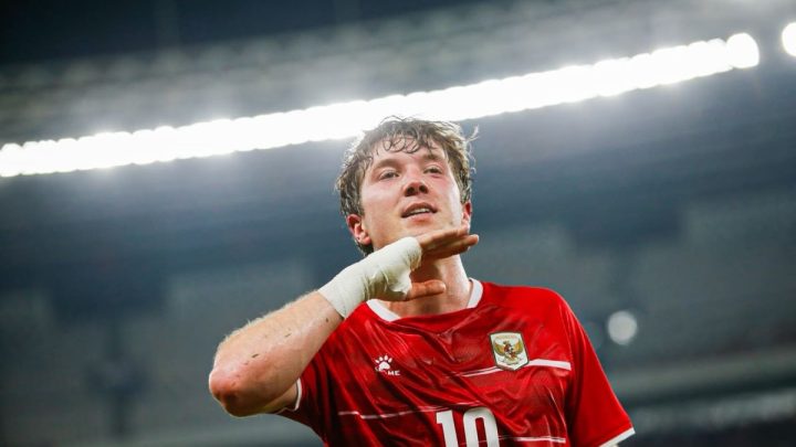 Visit Agenda: Timnas Indonesia Satu-satunya Negara Asia Tenggara yang Menang di FIFA Matchday Juni 2026?