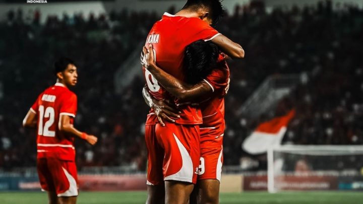 Solving Problems: Klasemen Grup A Piala AFF U-19 2026 Kelar Timnas Indonesia U-19 vs Myanmar U-19: Garuda Nusantara Tempel Ketat Vietnam di Puncak