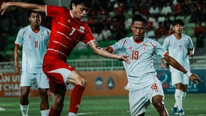 Latest Program: Nova Arianto Wajib Waspada, Titik Kelemahan Timnas Indonesia U-19 Terungkap Jelang Lawan Timor Leste