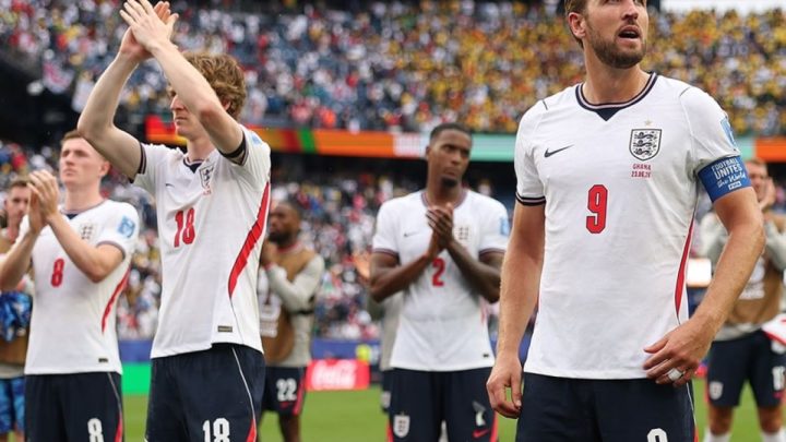 Important Visit: Link Live Streaming Timnas Panama vs Inggris di Piala Dunia 2026: Harry Kane Cs Incar Juara Grup L