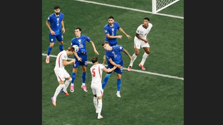 Solution For: 5 Negara Calon Kuat Juara Piala Dunia 2026 hingga Matchday Pertama, Nomor 1 Timnas Inggris!