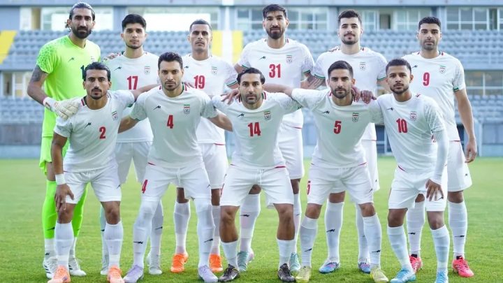 Main Agenda: Pemain Timnas Iran Akhirnya Kantongi Visa AS untuk Tampil di Piala Dunia 2026