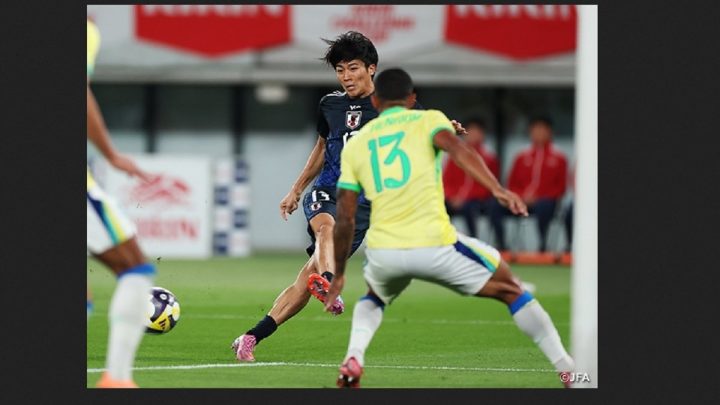 Setelah Prediksi Belanda Juara – Ekonom Jerman Jagokan Jepang Hajar Brasil di 32 Besar Piala Dunia 2026!