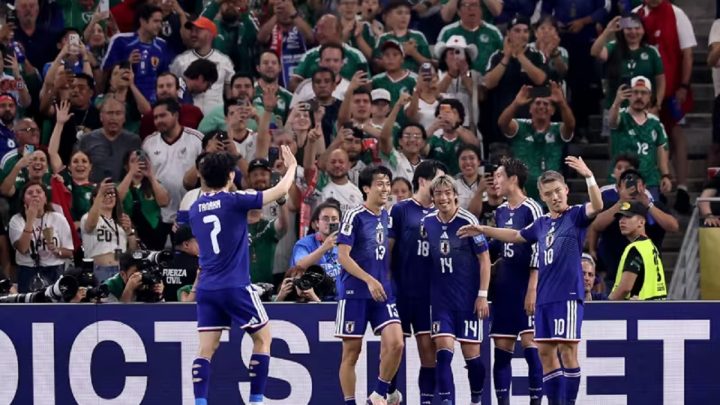 Facing Challenges: Hajar Tunisia 4-0, Timnas Jepang Catatkan Kemenangan Terbesar Wakil Asia di Piala Dunia
