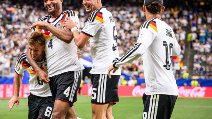Topics Covered: Prediksi Skor Timnas Jerman vs Pantai Gading di Piala Dunia 2026: Der Panzer Pesta Gol Lagi?