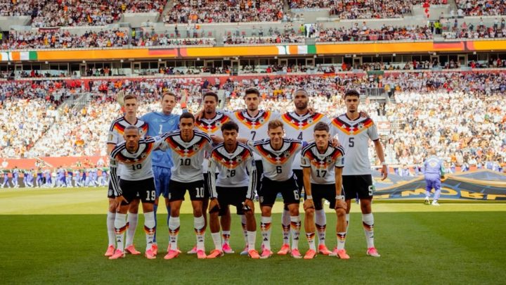 Prediksi Skor Timnas Ekuador vs Jerman di Piala Dunia 2026: Der Panzer Menang Lagi?