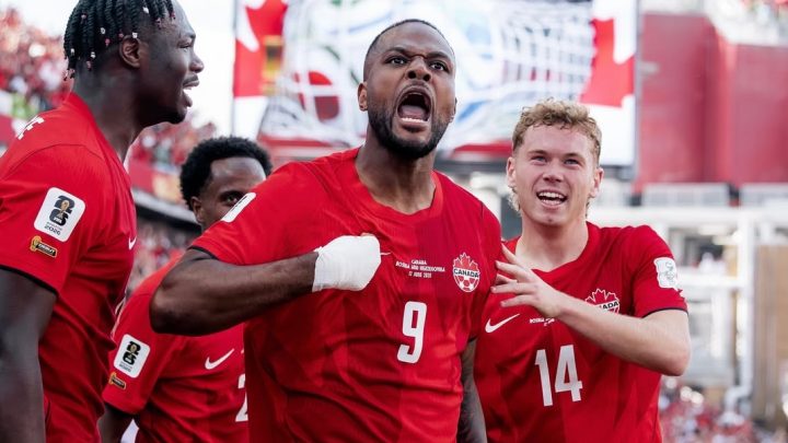 Main Agenda: Prediksi Skor Timnas Kanada vs Qatar di Piala Dunia 2026: Tuan Rumah Menang?