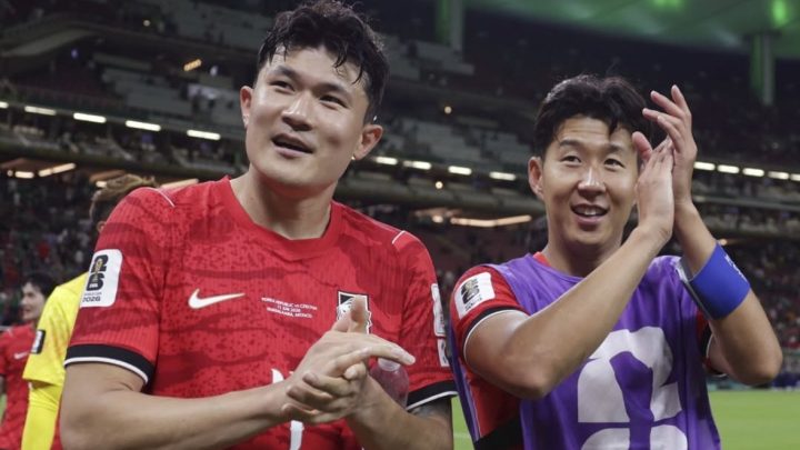 Son Heung-min Diejek – Timnas Korea Selatan Boikot Media Lokal di Piala Dunia 2026