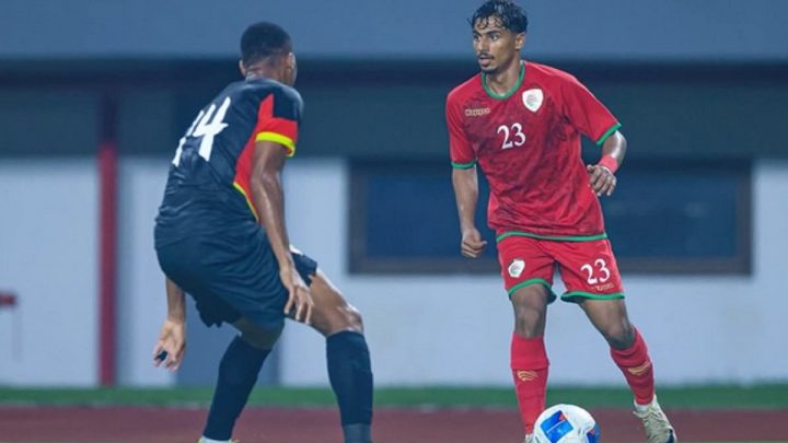 Latest Update: Hasil Timnas Oman vs Mozambik: Al Ahmar Menang 4-1 Setelah Dibantai Timnas Indonesia 0-3!