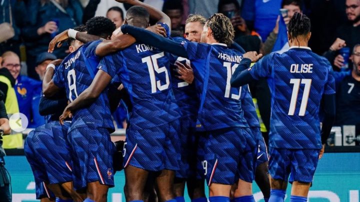 Hasil Uji Coba Jelang Piala Dunia 2026 Semalam: Irak Tahan Spanyol 1-1 – Prancis Tumbang 1-2 dari Pantai Gading