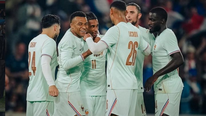 5 Negara Calon Kuat Juara Piala Dunia 2026 – Nomor 1 Timnas Prancis!