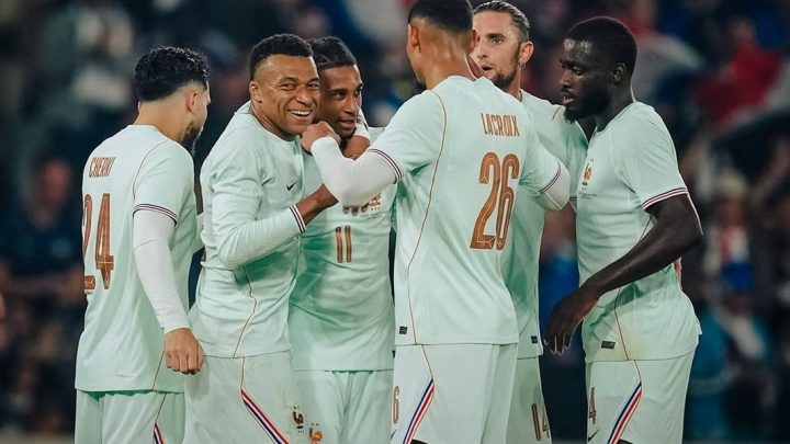 Uji Coba Terakhir Jelang Piala Dunia 2026: Prancis – Belanda, Spanyol Kompak Menang