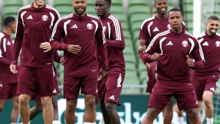 Facing Challenges: Prediksi Skor Timnas Qatar vs Swiss di Piala Dunia 2026: Ujian Berat The Maroons di Laga Perdana!