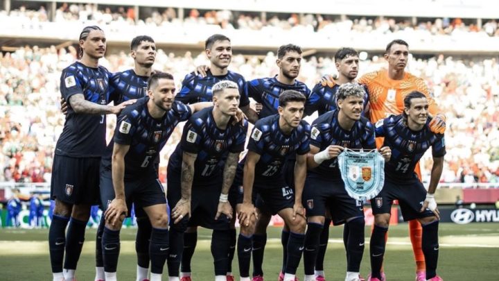 Klasemen Sementara Peringkat 3 Terbaik Piala Dunia 2026: Uruguay Gugur – Paraguay dan Senegal Lolos 32 Besar!