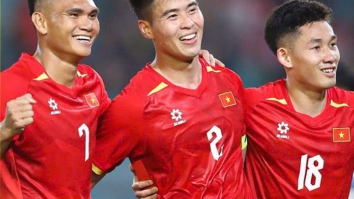 Statistik Mengerikan Skuad Vietnam Jelang Lawan Timnas Indonesia di Piala AFF 2026