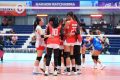Latest Program: Timnas Voli Putri Indonesia U-18 Jadikan Princess Cup Modal Tatap AVC 2026