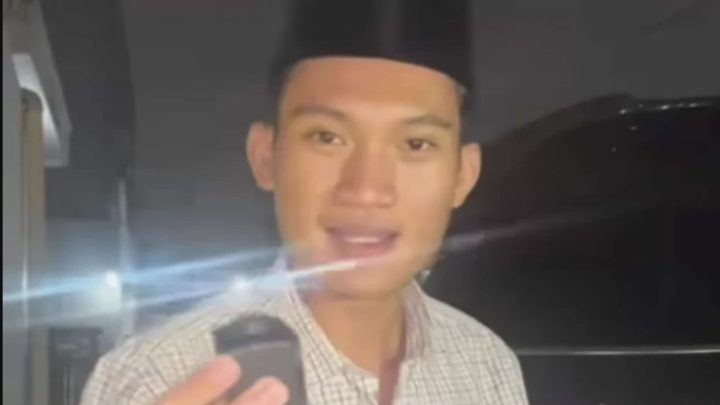 Topics Covered: Profil dan Pendidikan Tiyo Ardianto, Eks Ketua BEM UGM Lulusan Paket C yang Jadi Sorotan