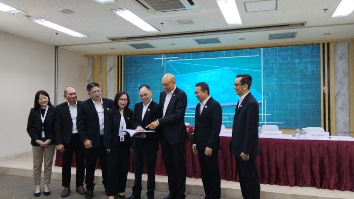 Key Discussion: TMAS Tebar Dividen Rp228 Miliar, 40 Persen dari Laba