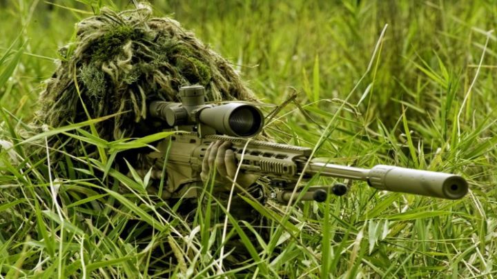 Latest Program: Cerita Menegangkan Jenderal Kopassus Lolos dari Bidikan Sniper Paling Mematikan