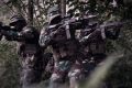 Topics Covered: 44 Tahun Sat 81-Kopassus, Pasukan Rahasia Bentukan Prabowo dan Luhut yang Ditakuti Militer Asing