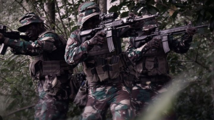 Topics Covered: 44 Tahun Sat 81-Kopassus, Pasukan Rahasia Bentukan Prabowo dan Luhut yang Ditakuti Militer Asing
