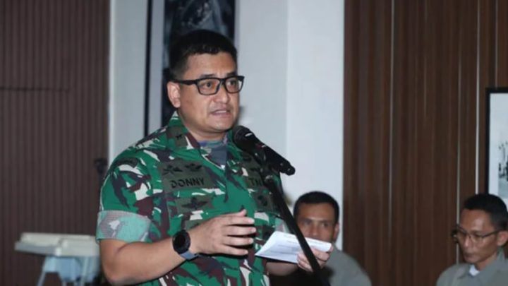2 Warga Tertembak Peluru Nyasar di Kampus UNP – TNI AD: Kita Investigasi!