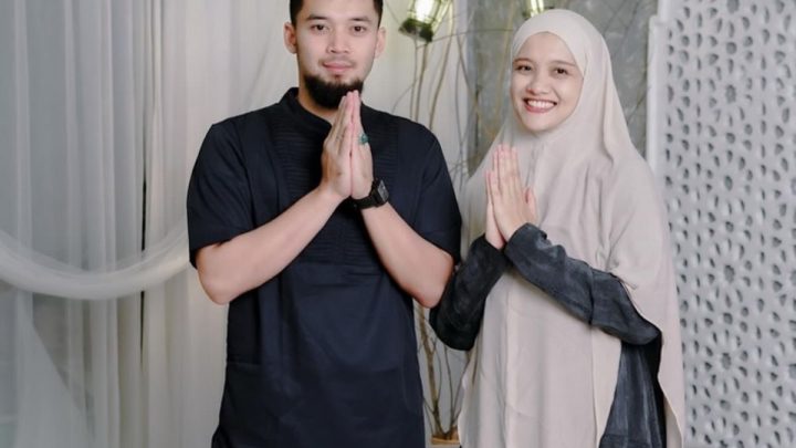 Topics Covered: Kisah Asmara Pevoli Cantik Tri Retno Mutiara, Menikah dengan Penjaga Gawang Madura United