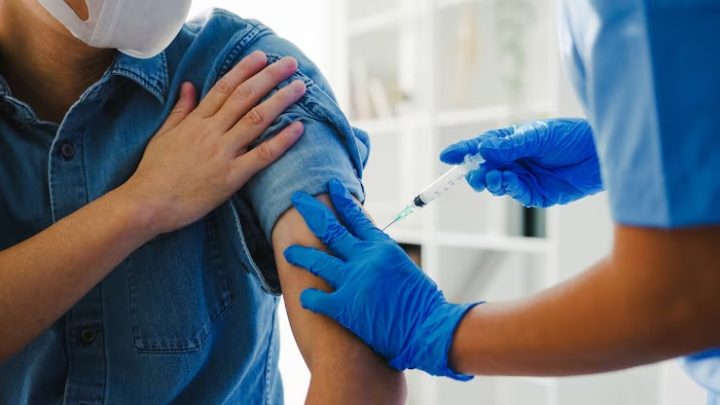 Apakah Vaksin HPV Hanya Penting untuk Perempuan – Pria Tak Butuh karena Tidak Punya Rahim? Ini Kata Dokter