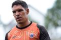 Facing Challenges: Kisah Perjalanan Van Basty Sousa Bersama Persija Jakarta di Super League 2025-2026