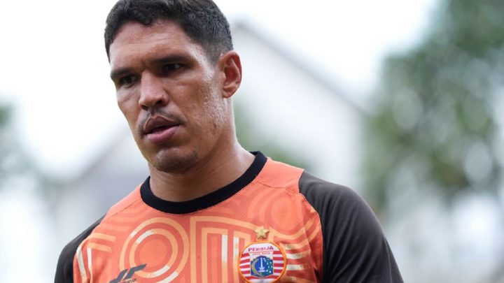 Facing Challenges: Kisah Perjalanan Van Basty Sousa Bersama Persija Jakarta di Super League 2025-2026