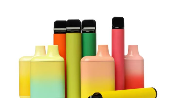 Miris! 5 Juta Anak dan Remaja Pakai Vape karena Dianggap Lebih Sehat