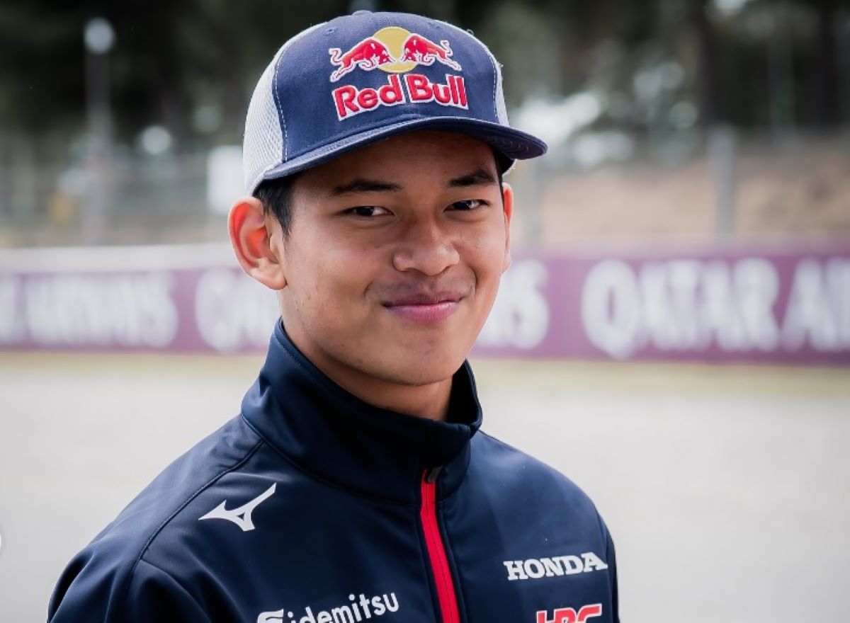 Peluang Veda Ega Pratama Tembus 5 Besar Klasemen di Moto3 Republik Ceko 2026