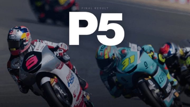 Naik 15 Posisi hingga Finis Ke-5 di Moto3 Republik Ceko 2026 – Veda Ega Pratama: Luar Biasa!