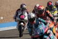 Veda Ega Pratama Satu-satunya Pembalap Honda yang Masuk 3 Besar Klasemen Sementara Moto3 2026!