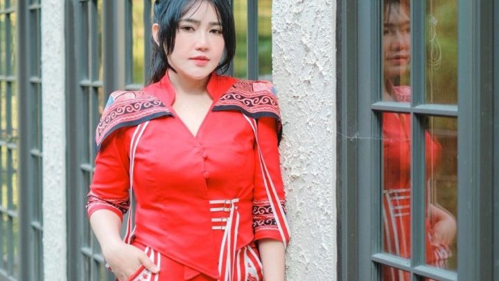 Via Vallen Kena Body Shaming setelah Melahirkan: Jahat Banget Cangkemnya!