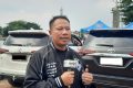 Historic Moment: Vicky Prasetyo Dipolisikan Pengusaha Audio Atas Dugaan Penipuan Senilai Rp213 Juta